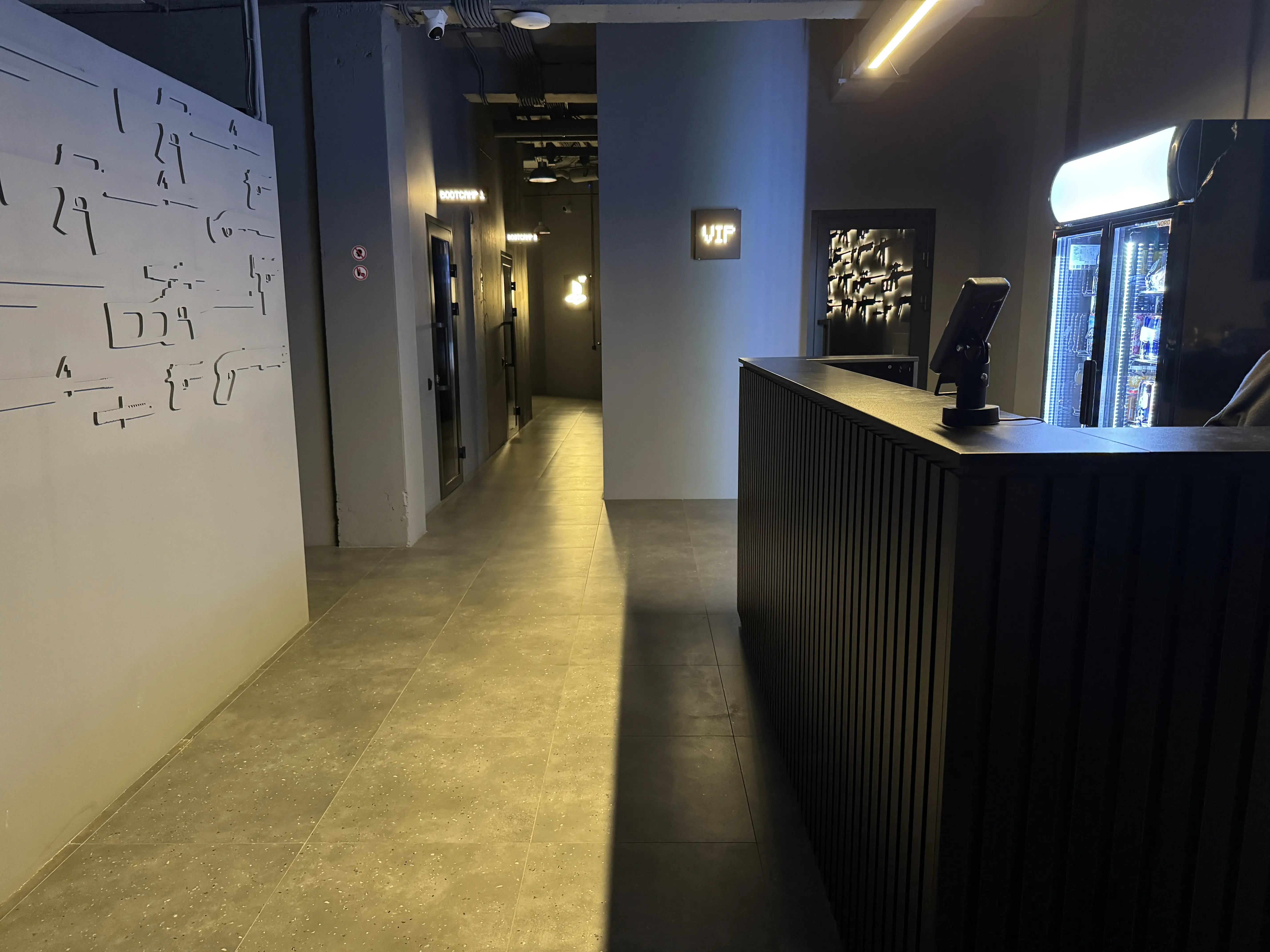 Изображение клуба Киберспорт 3-я Трудовая 1/3 № 1