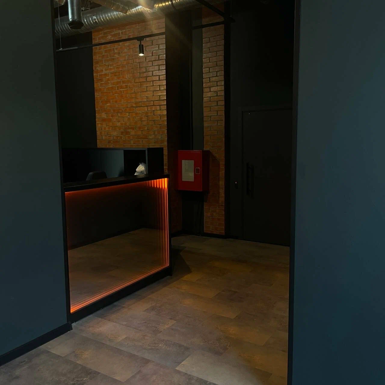 Изображение клуба Убежище 78 № 2