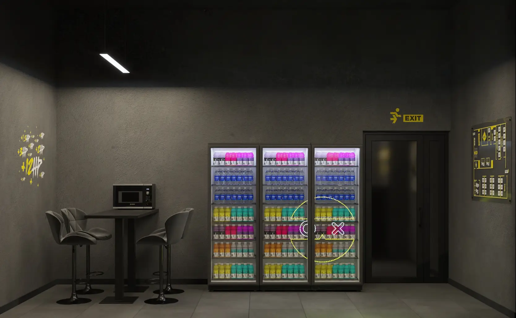 Изображение клуба Colizeum НаНикитова № 7