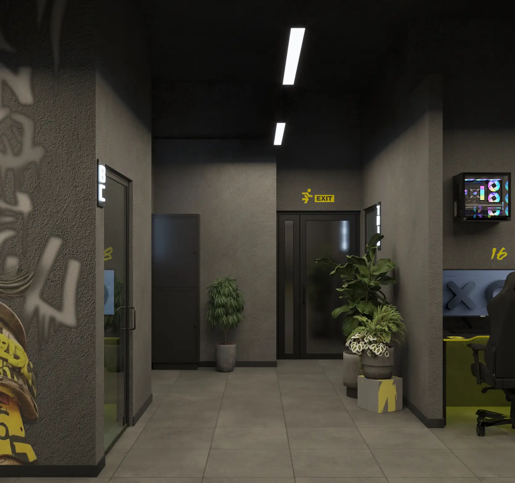 Изображение клуба Colizeum НаНикитова № 3