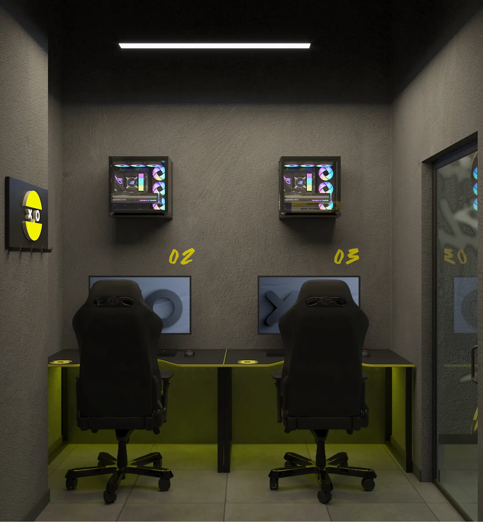 Изображение клуба Colizeum НаНикитова № 2