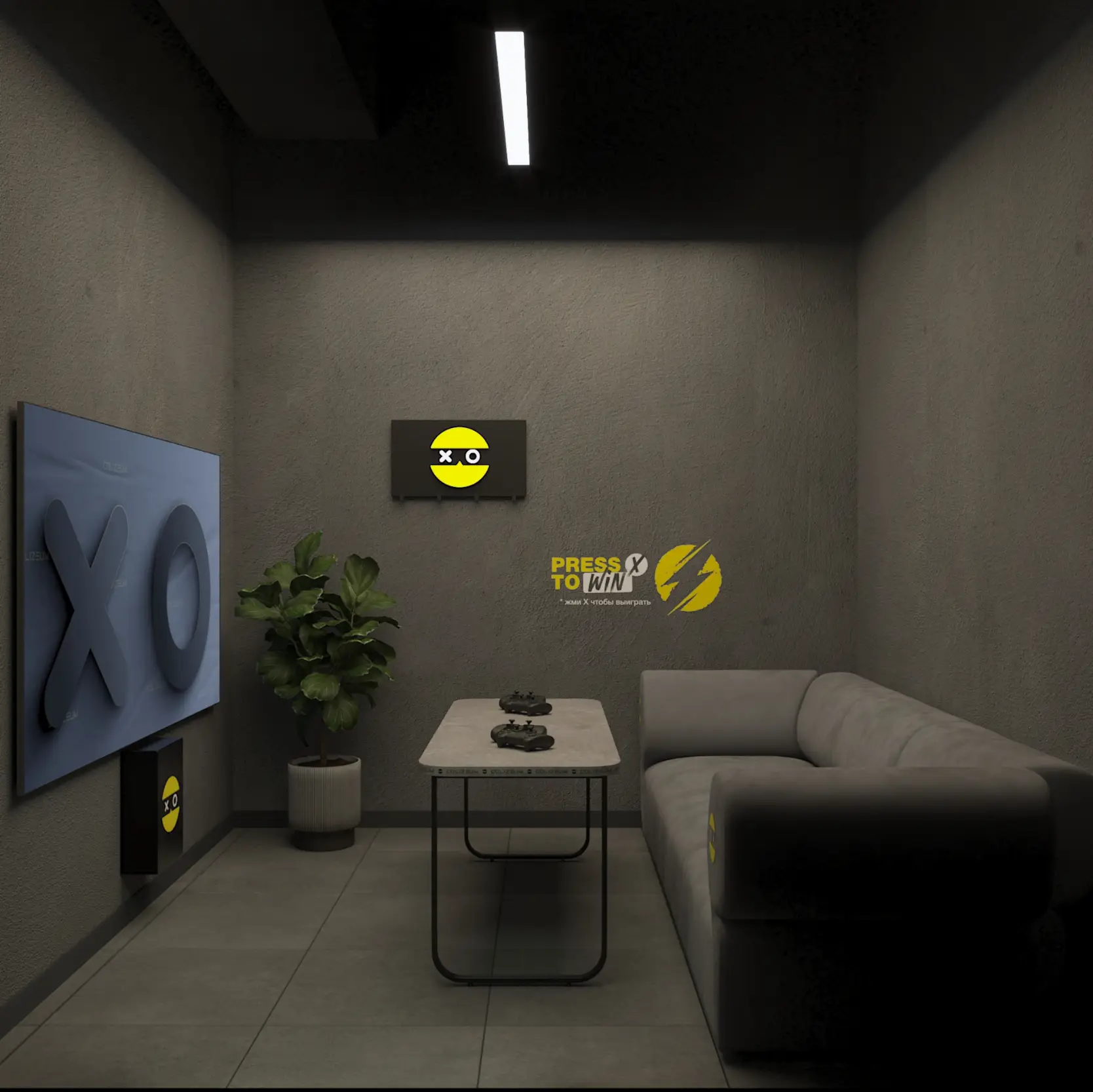 Изображение клуба Colizeum НаНикитова № 8