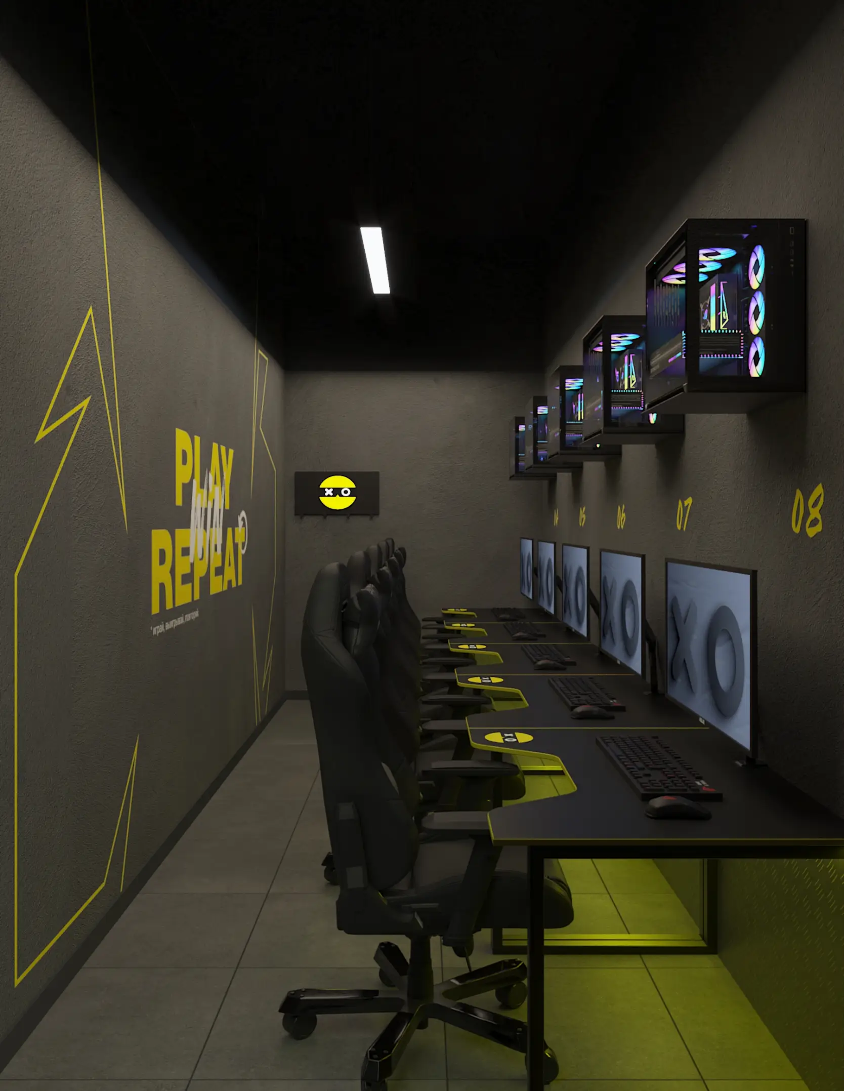 Изображение клуба Colizeum НаНикитова № 5