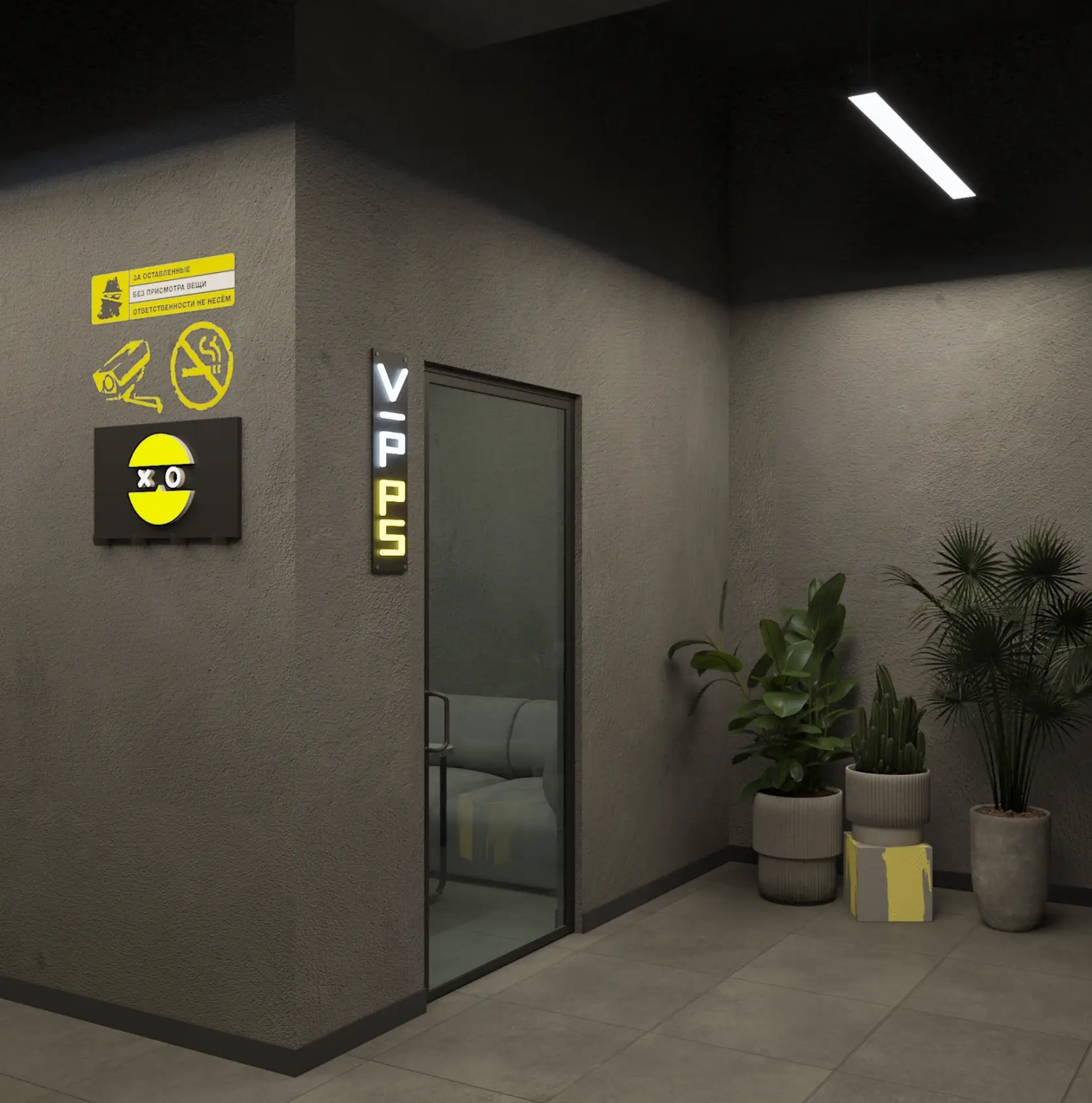 Изображение клуба Colizeum НаНикитова № 9