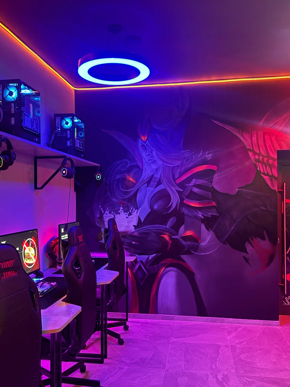 Изображение клуба Хаб № 10