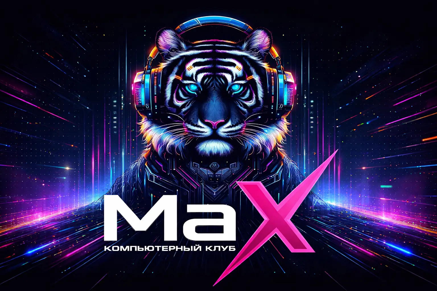 Изображение клуба MaX № 6