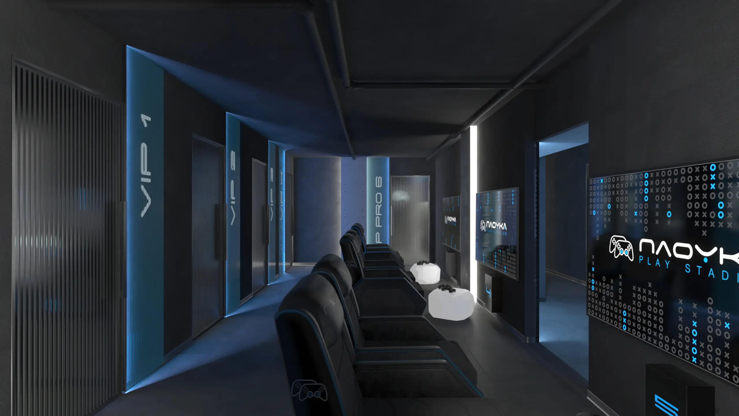 Изображение клуба Ployka № 2