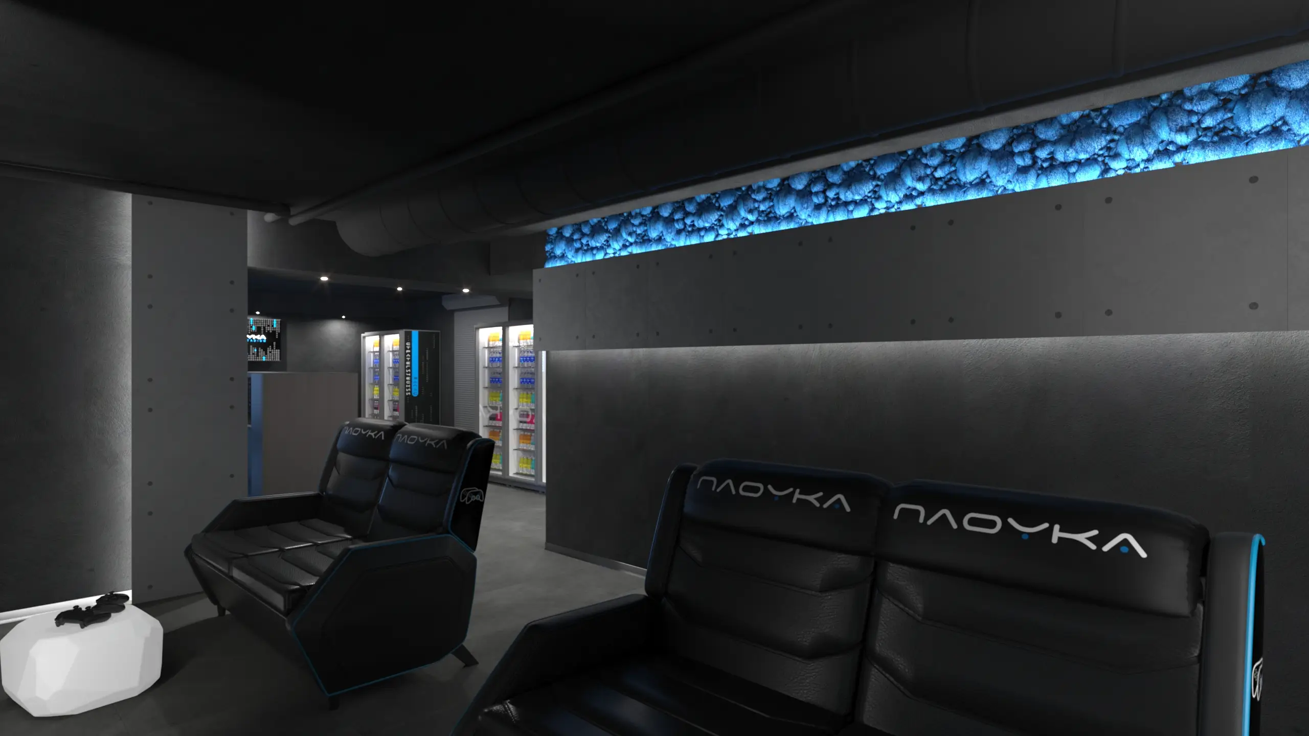 Изображение клуба Ployka № 5