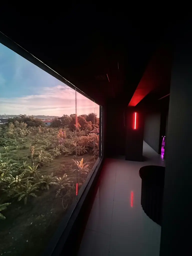 Изображение клуба Cube bali № 2