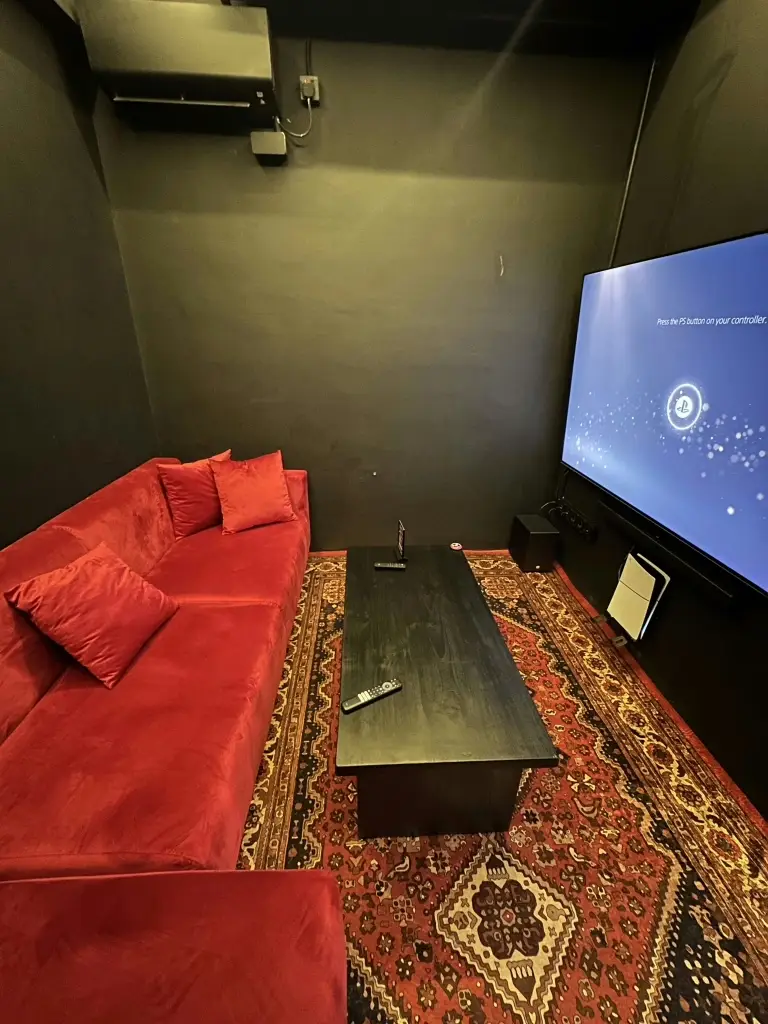 Изображение клуба Cube bali № 3