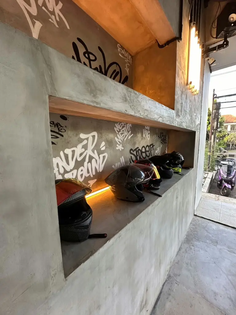 Изображение клуба Cube bali № 5