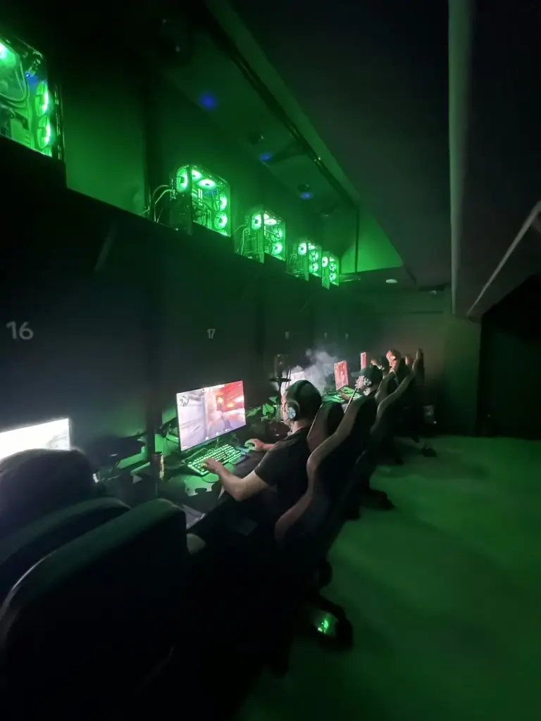 Изображение клуба Cube bali № 4