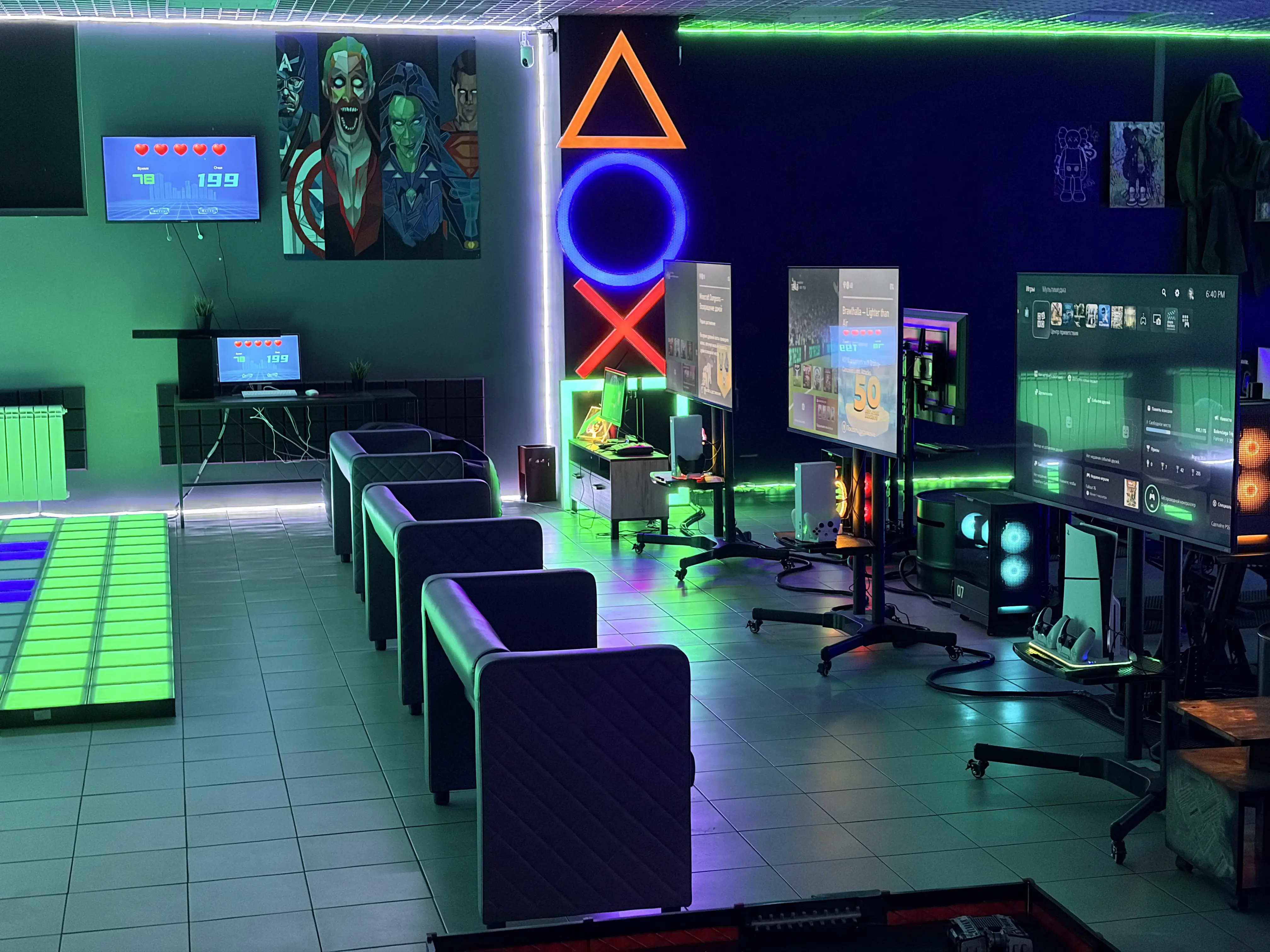 Изображение клуба Vrealia № 4