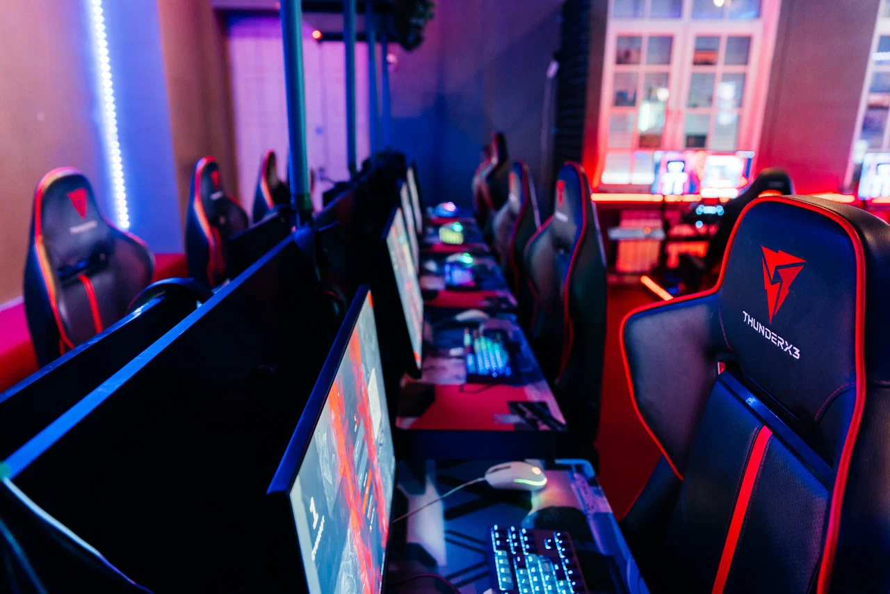 Изображение клуба Game House № 2