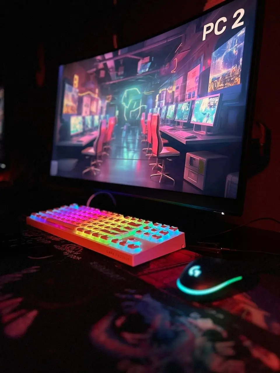 Изображение клуба Точка Доступа № 1