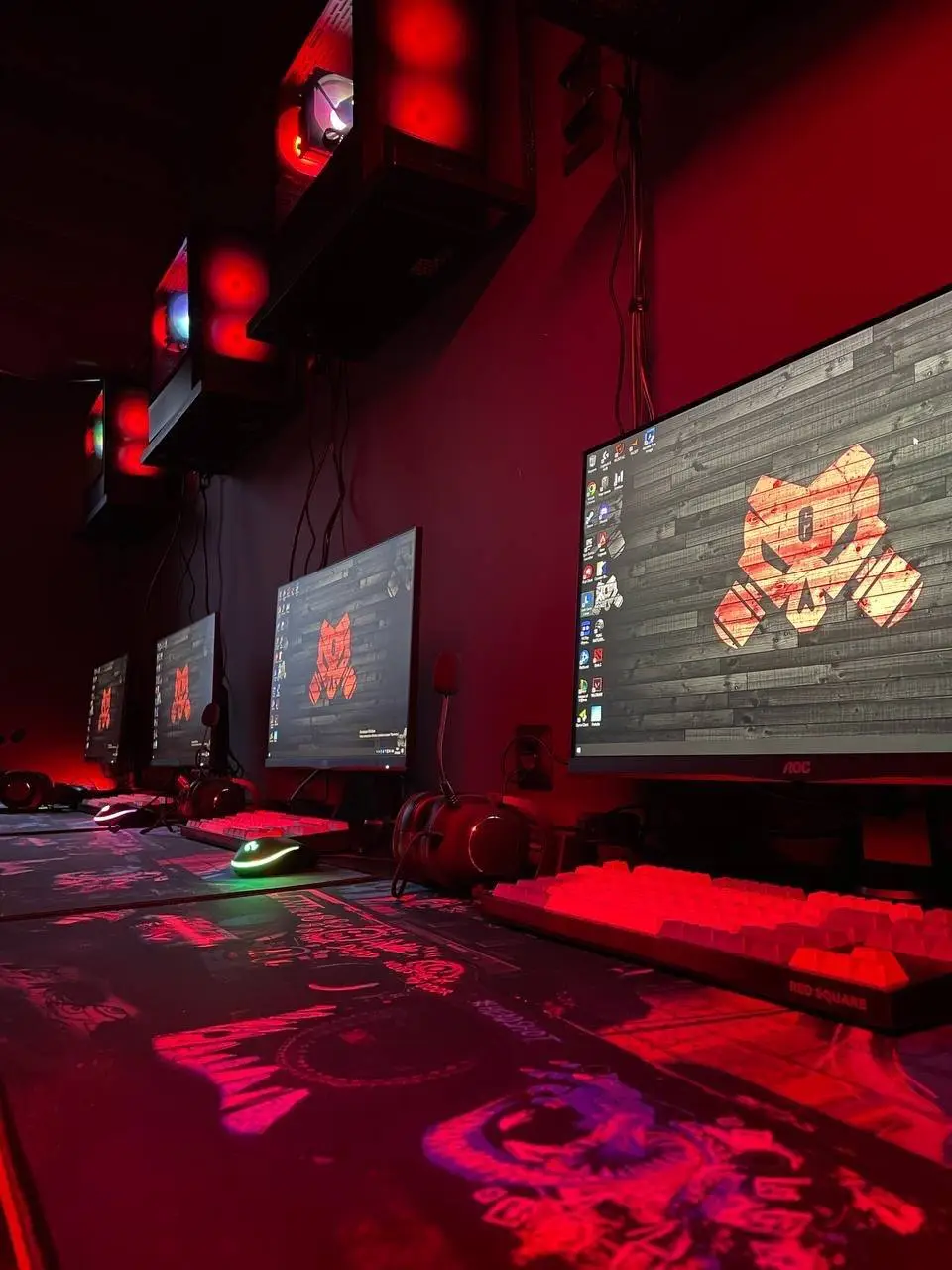 Изображение клуба Точка Доступа № 3