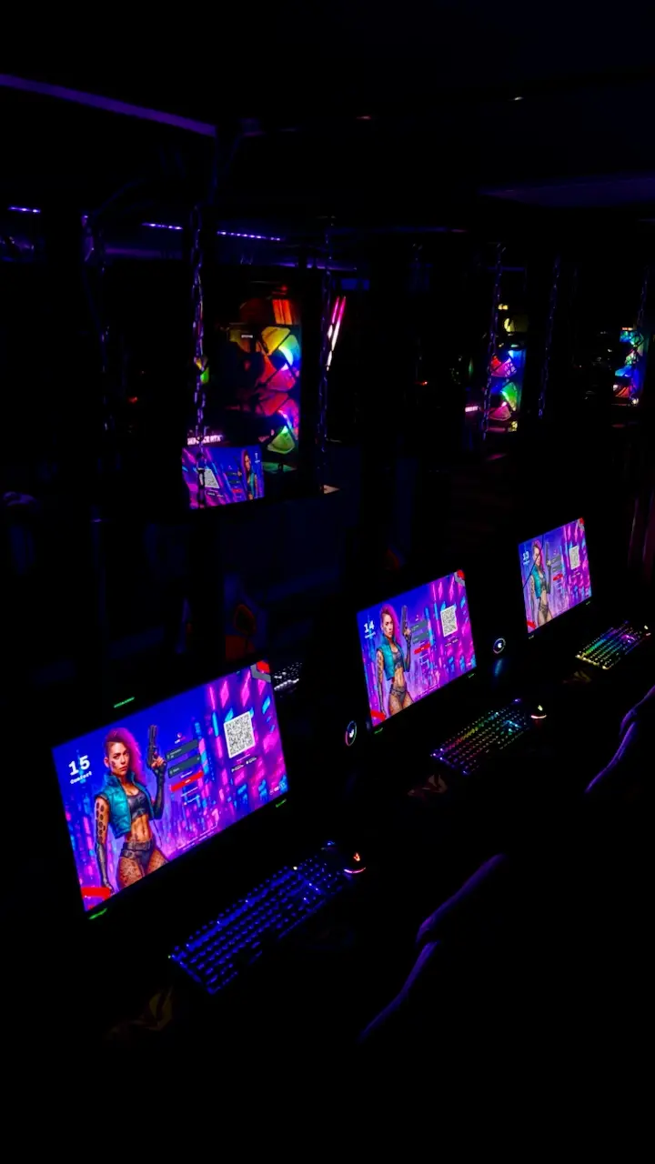 Изображение клуба Double Click № 2