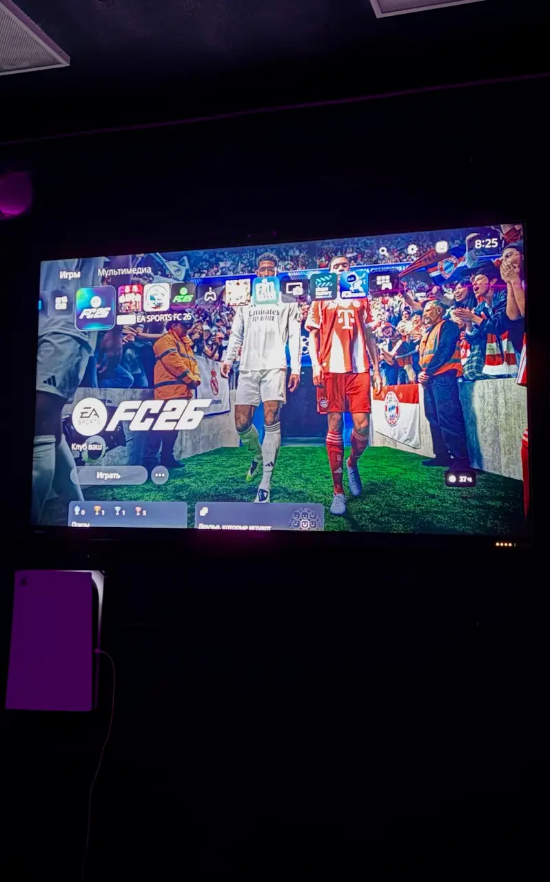 Изображение клуба Double Click № 3