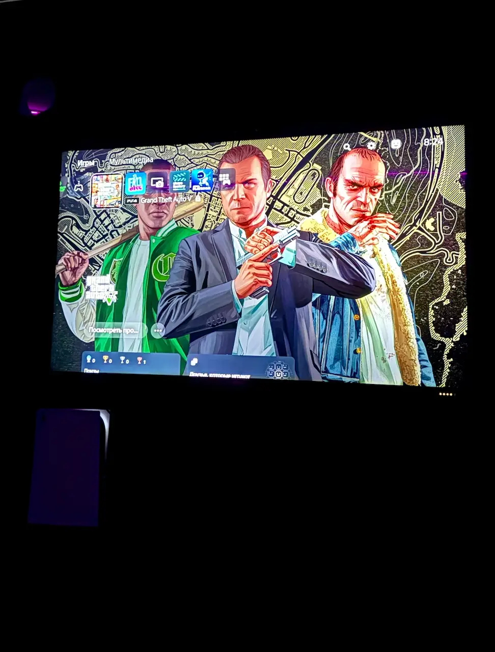 Изображение клуба Double Click № 4