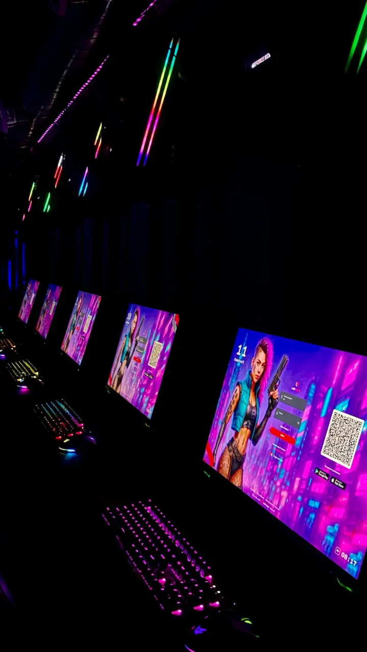 Изображение клуба Double Click № 5