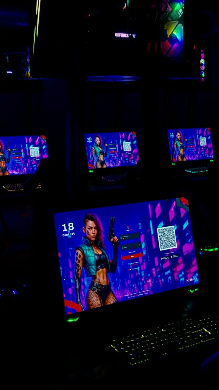 Изображение клуба Double Click № 6