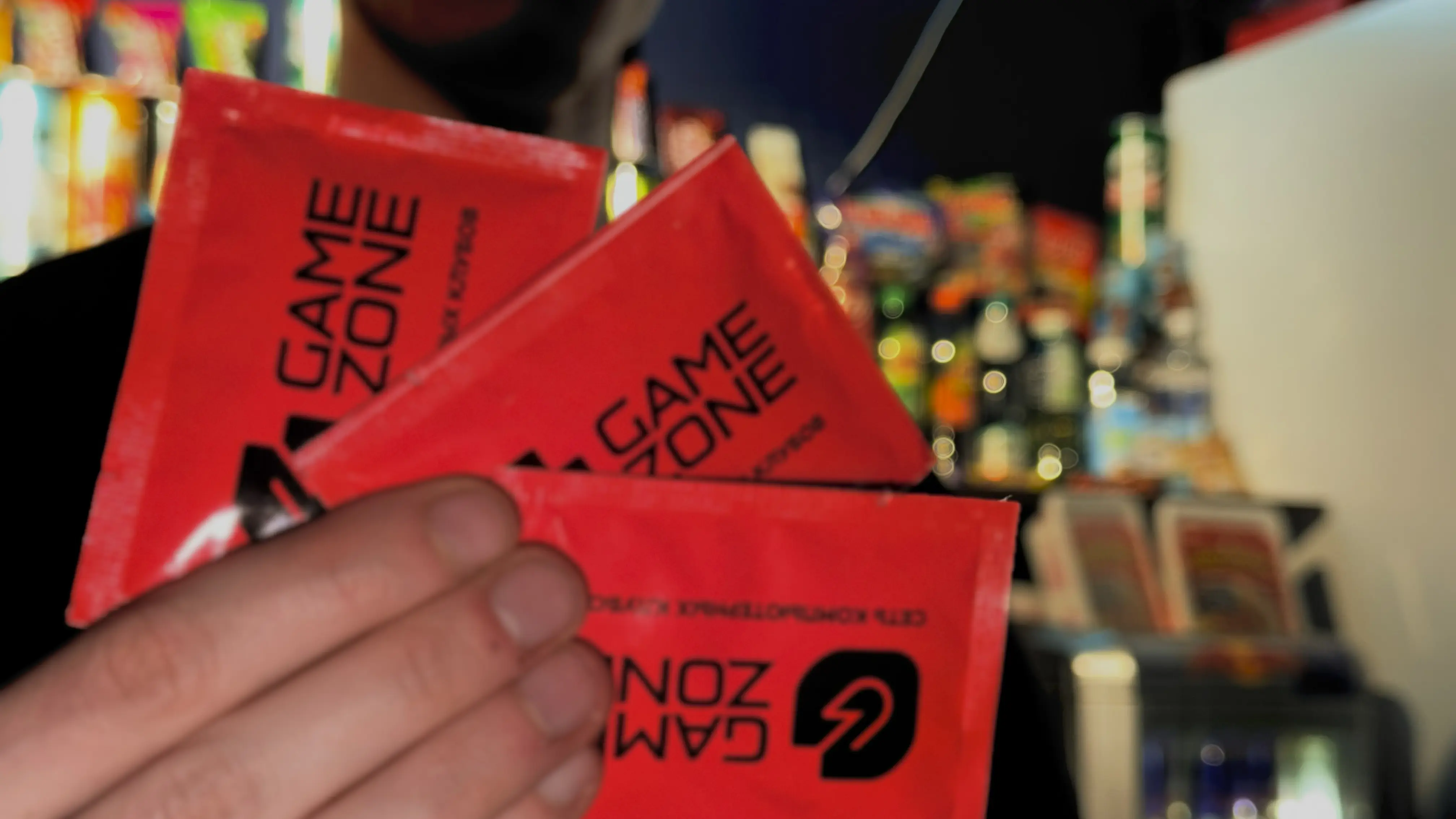 Изображение клуба Game Zone на Жукова № 10