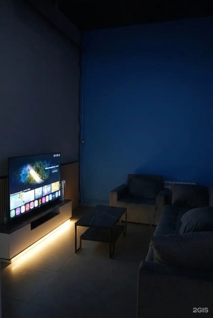 Изображение клуба APX GAME CLUB № 3