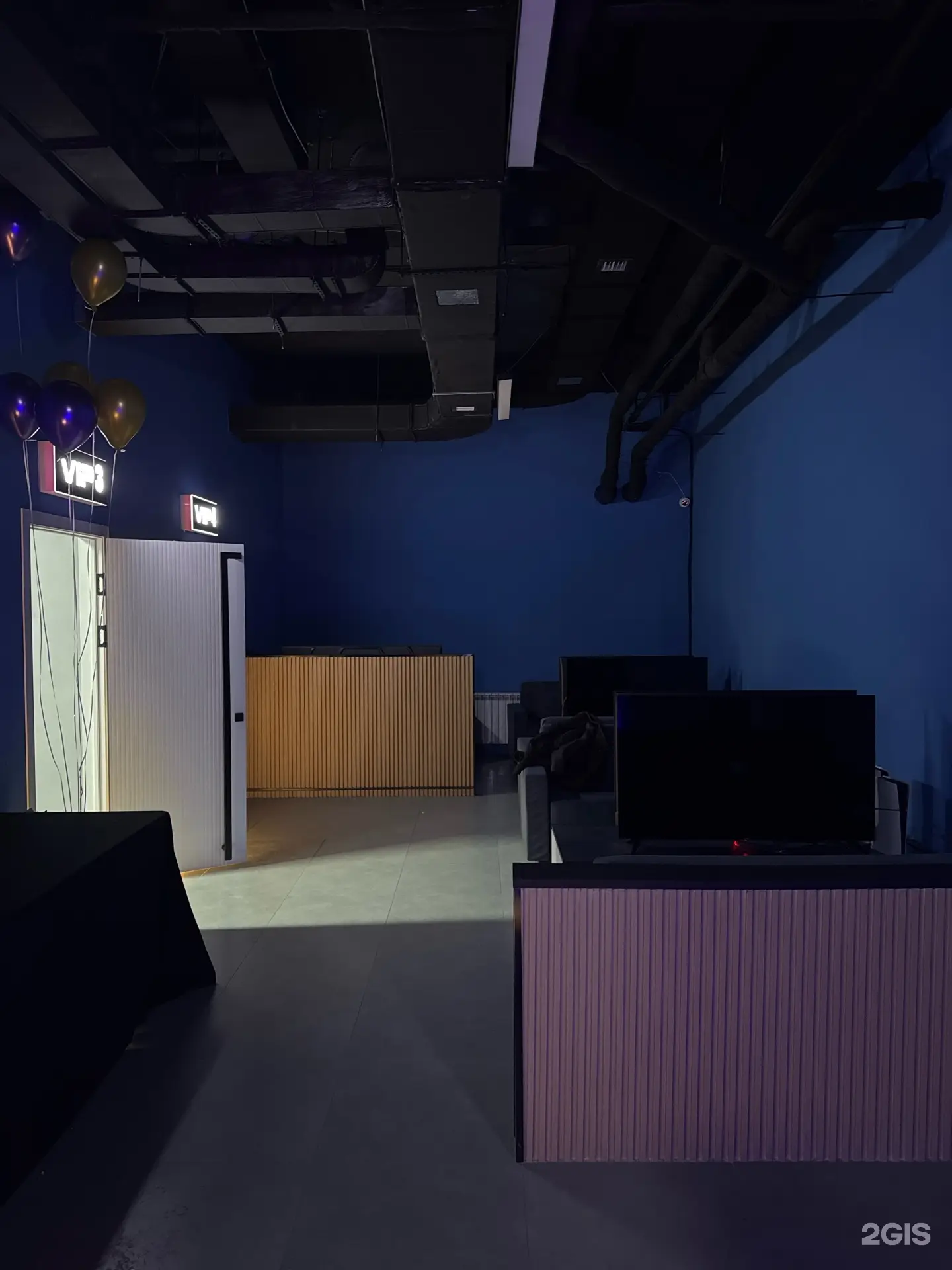 Изображение клуба APX GAME CLUB № 2