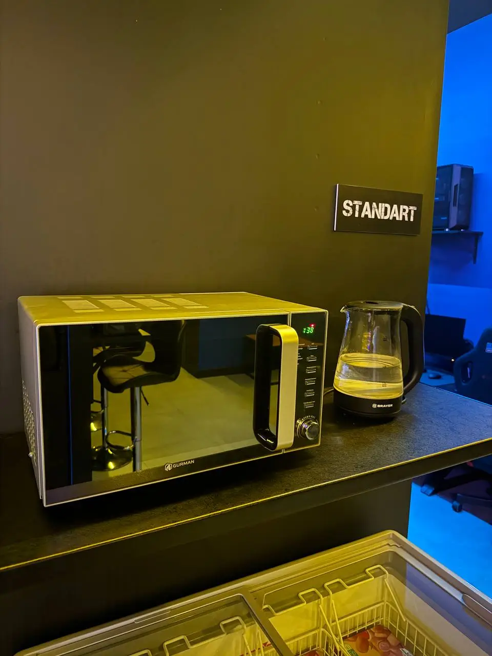 Изображение клуба Back Up № 5