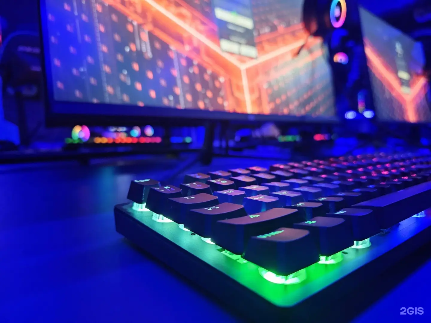 Изображение клуба POLYGON № 1