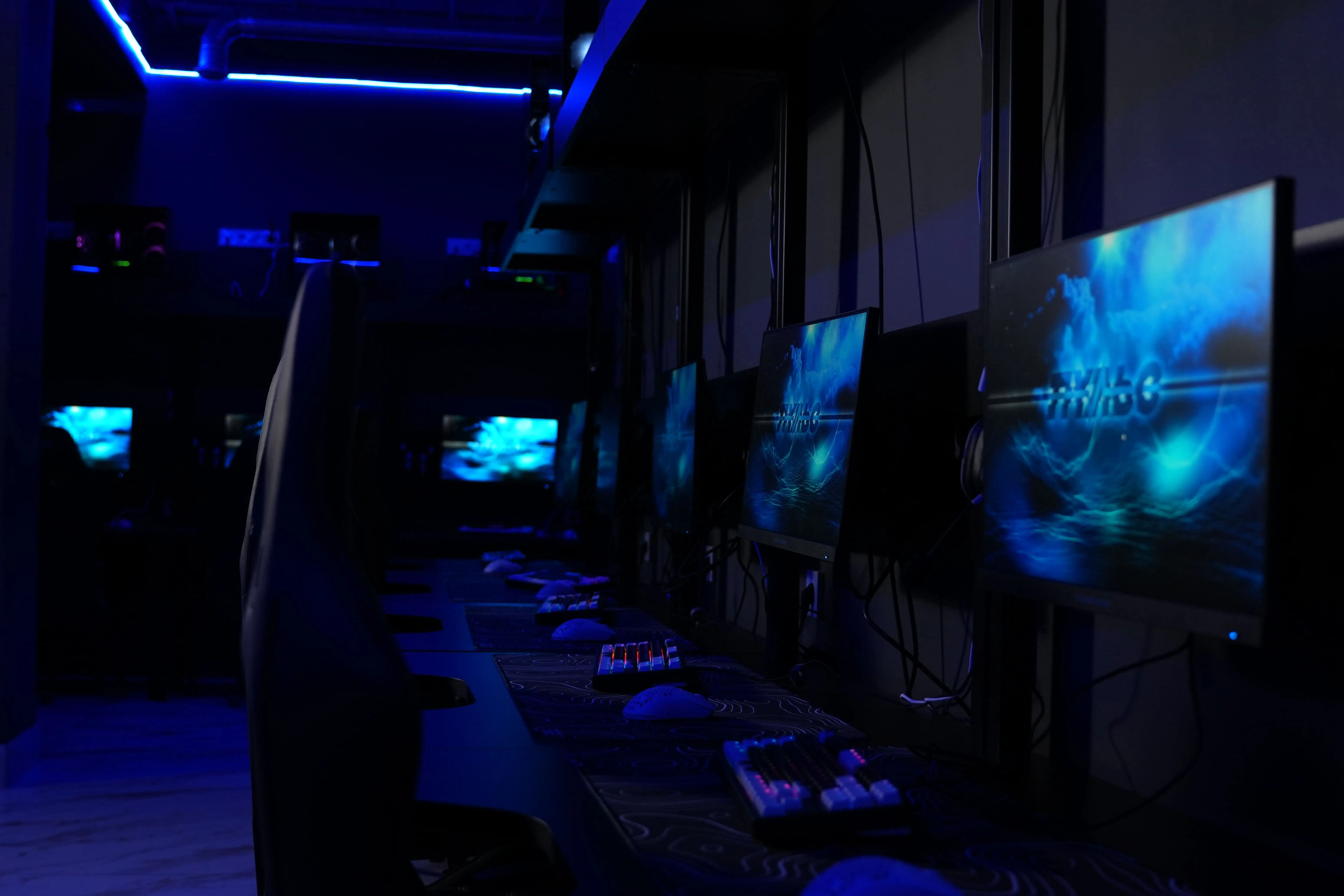 Изображение клуба Пульс № 4