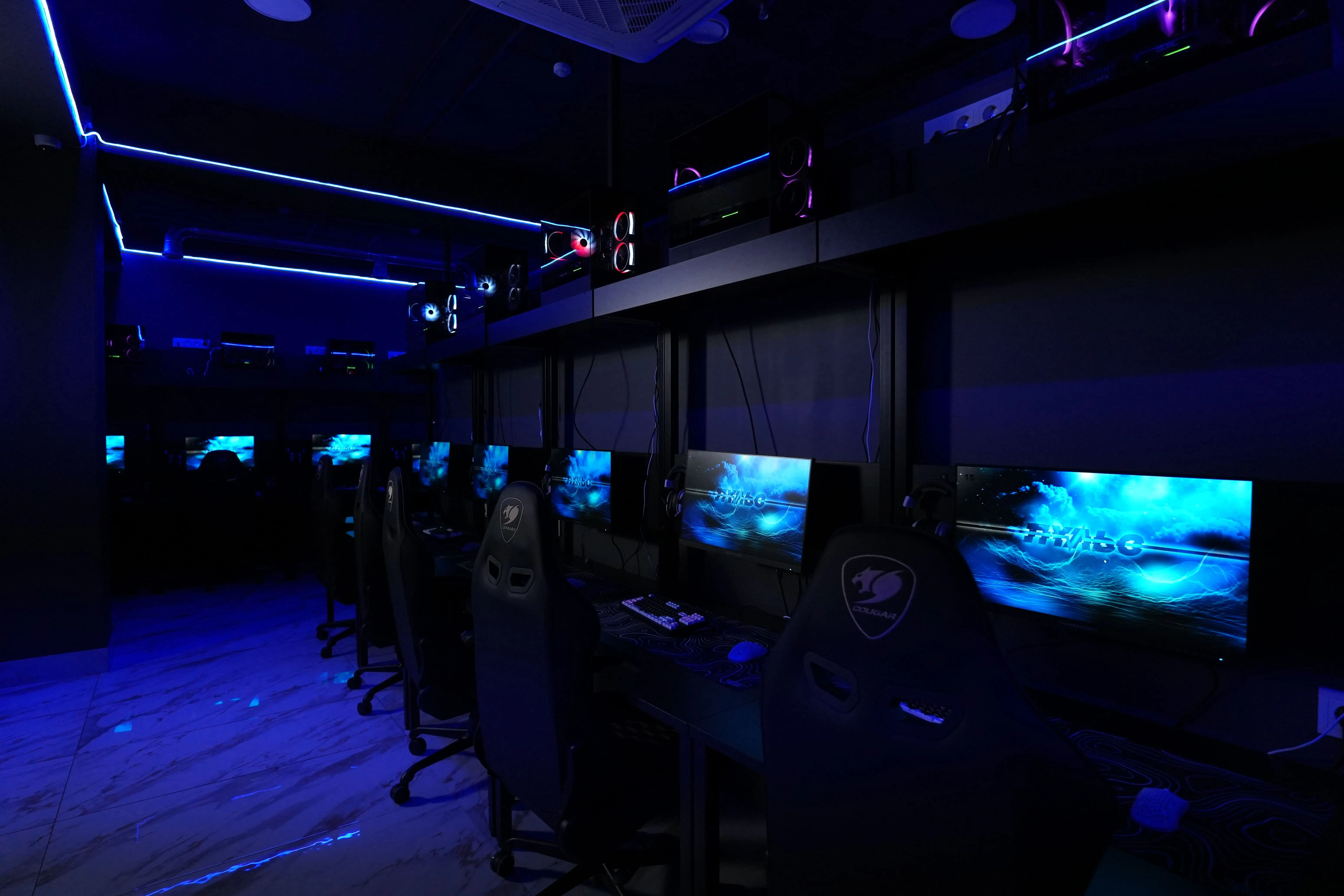 Изображение клуба Пульс № 5