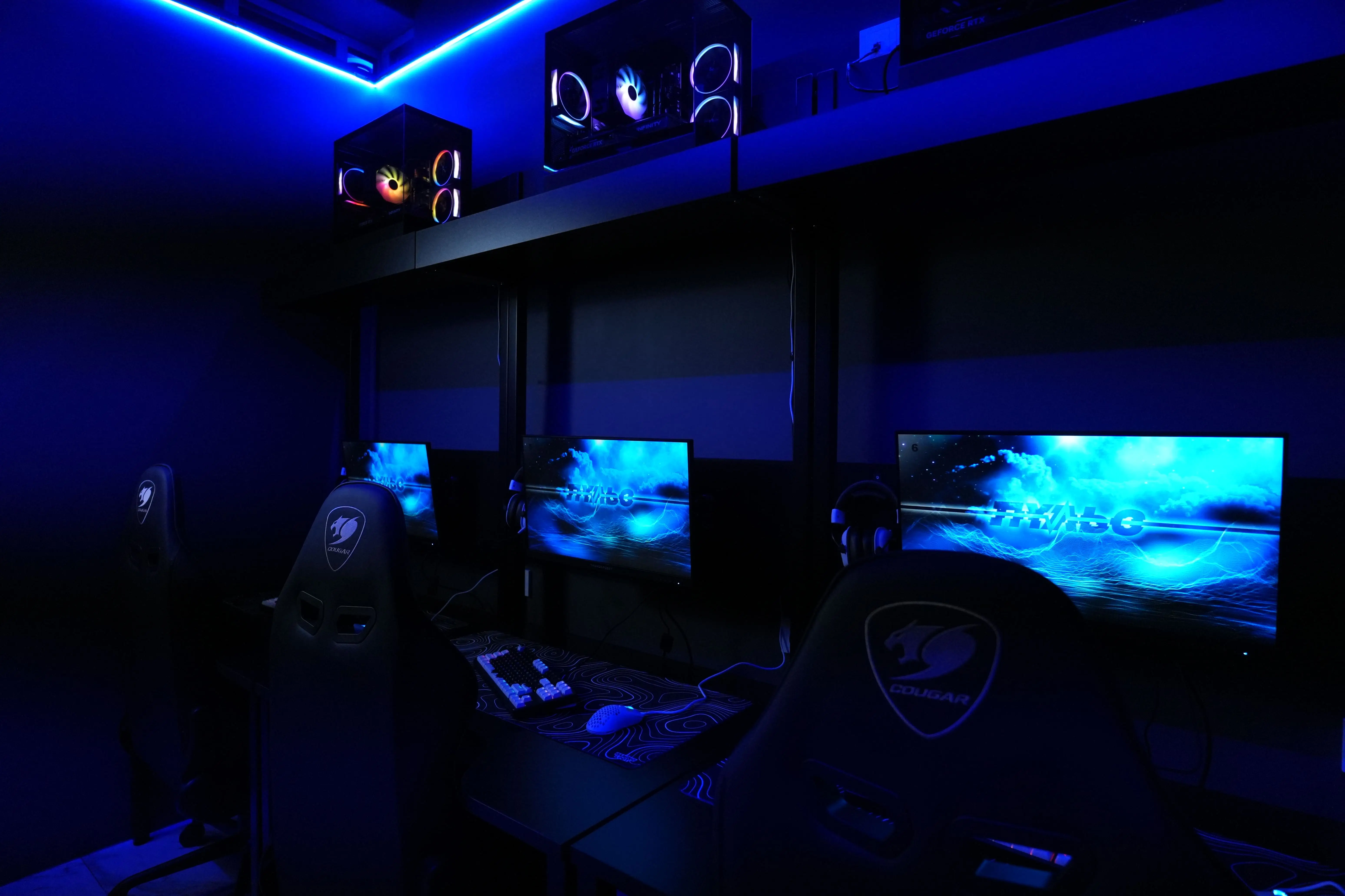 Изображение клуба Пульс № 1