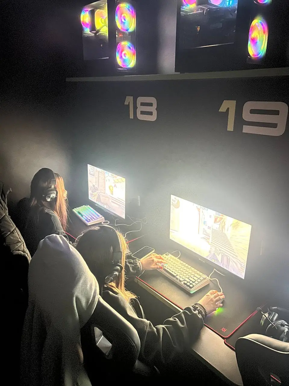 Изображение клуба StrikeArena № 2