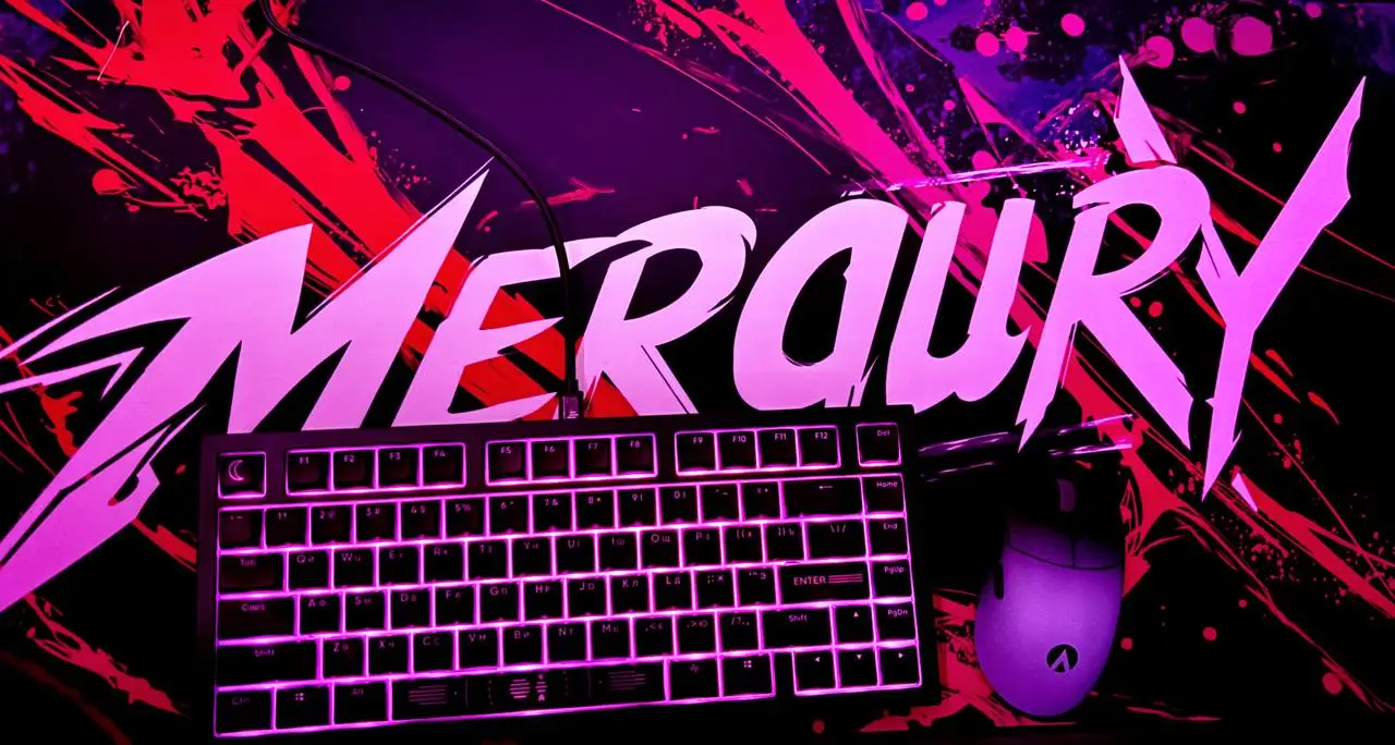 Изображение клуба Меркурий № 1