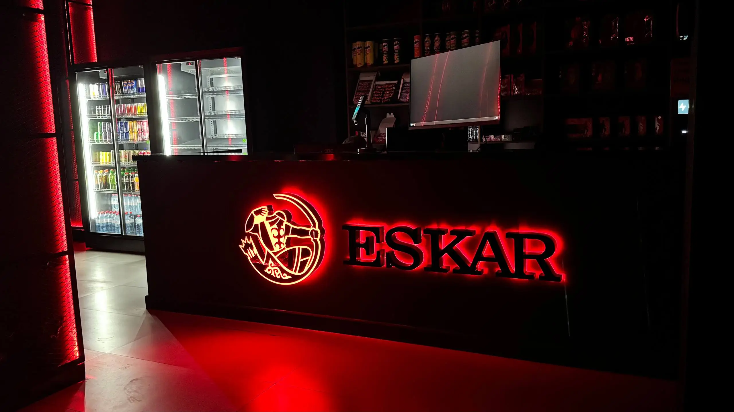 Изображение клуба ESKAR № 2