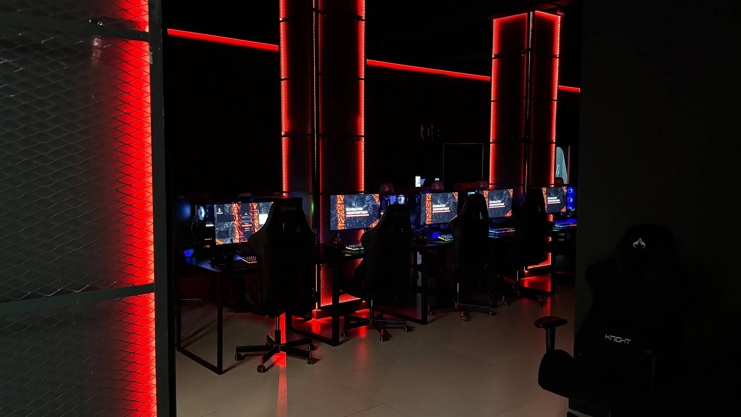 Изображение клуба ESKAR № 1