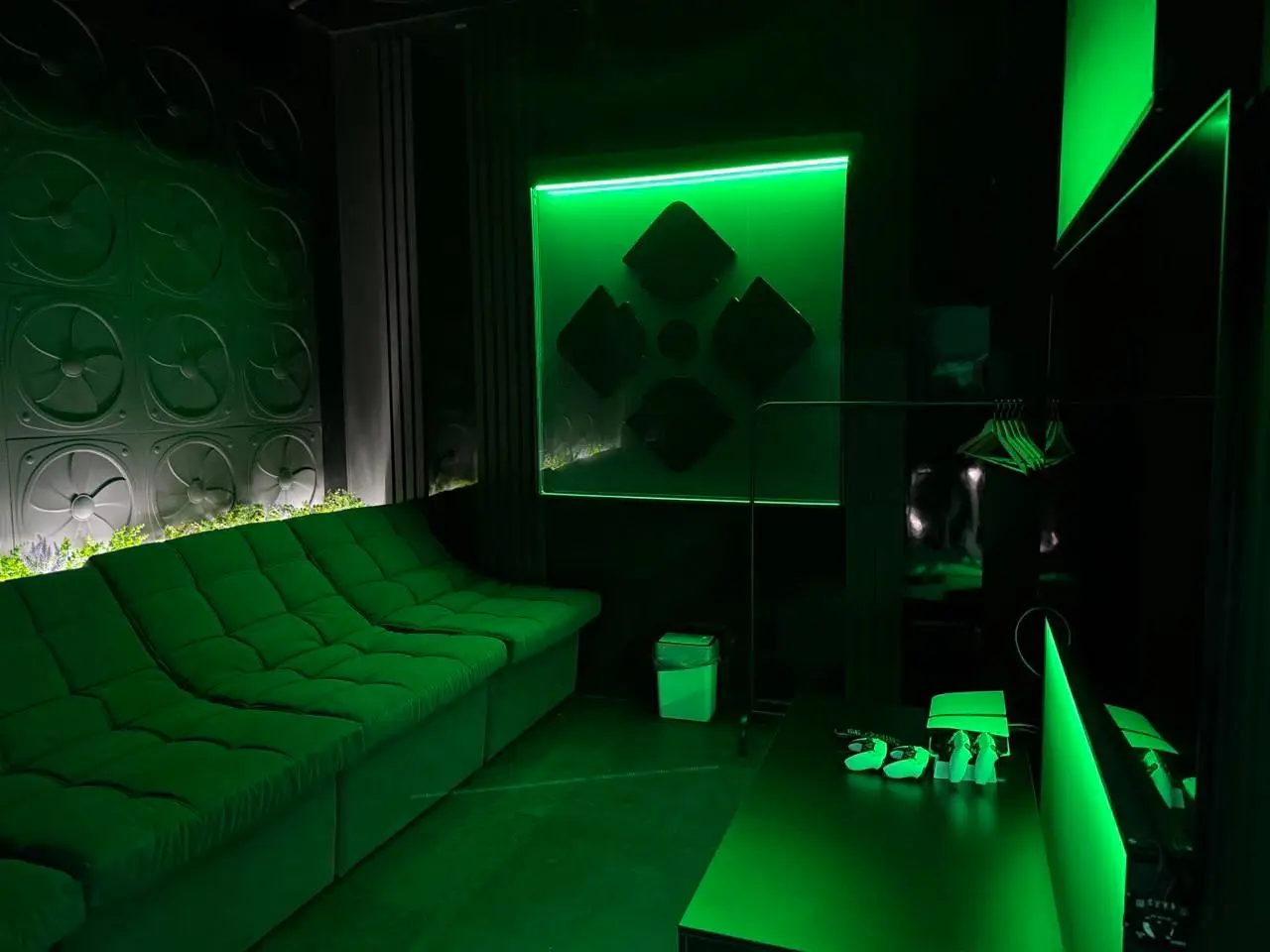 Изображение клуба StrikeArena № 2