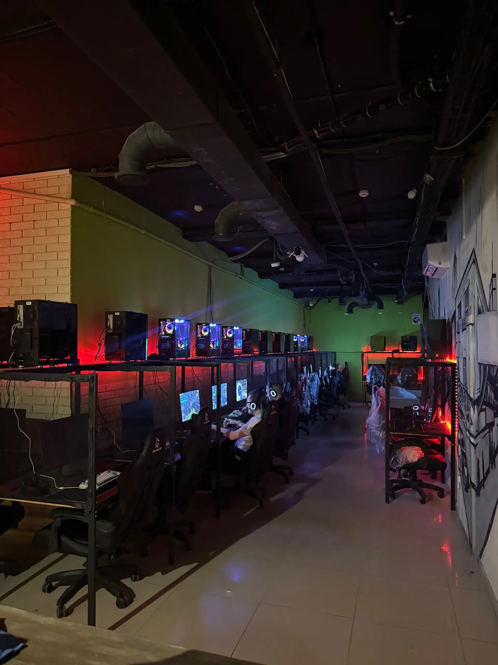 Изображение клуба Пульс № 1