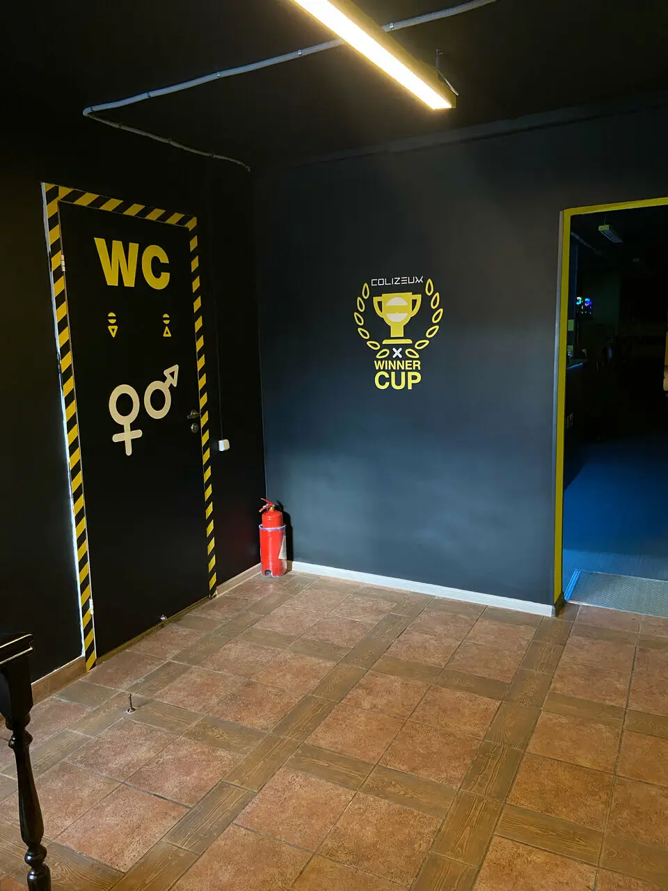 Изображение клуба COLIZEUM п.Октябрьский № 7