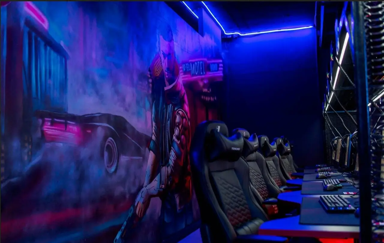 Изображение клуба Playred № 1