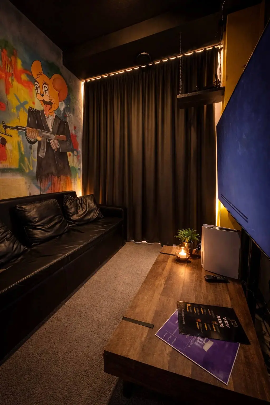 Изображение клуба VRV | Пятигорск № 4