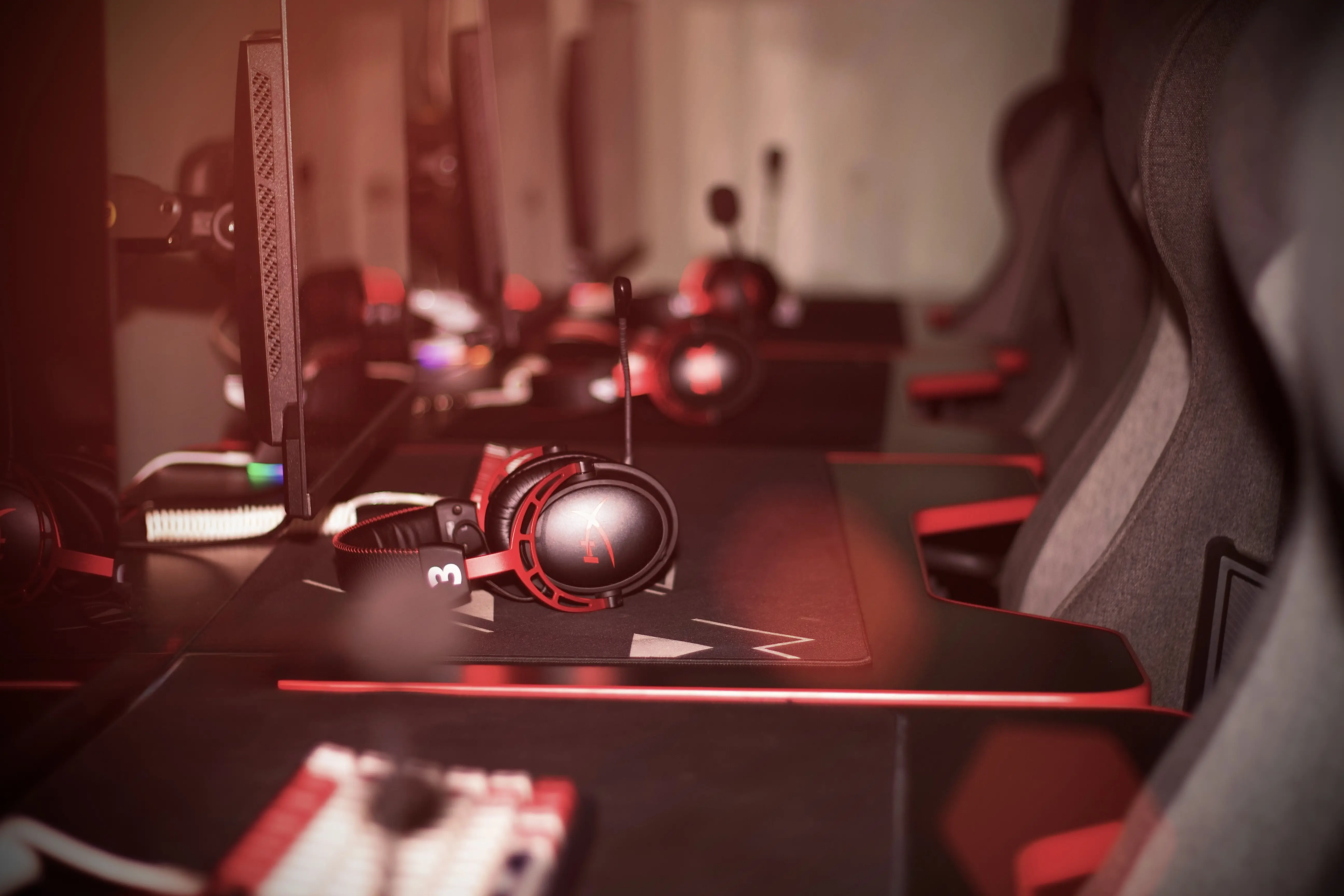 Изображение клуба VRV | Пятигорск № 5