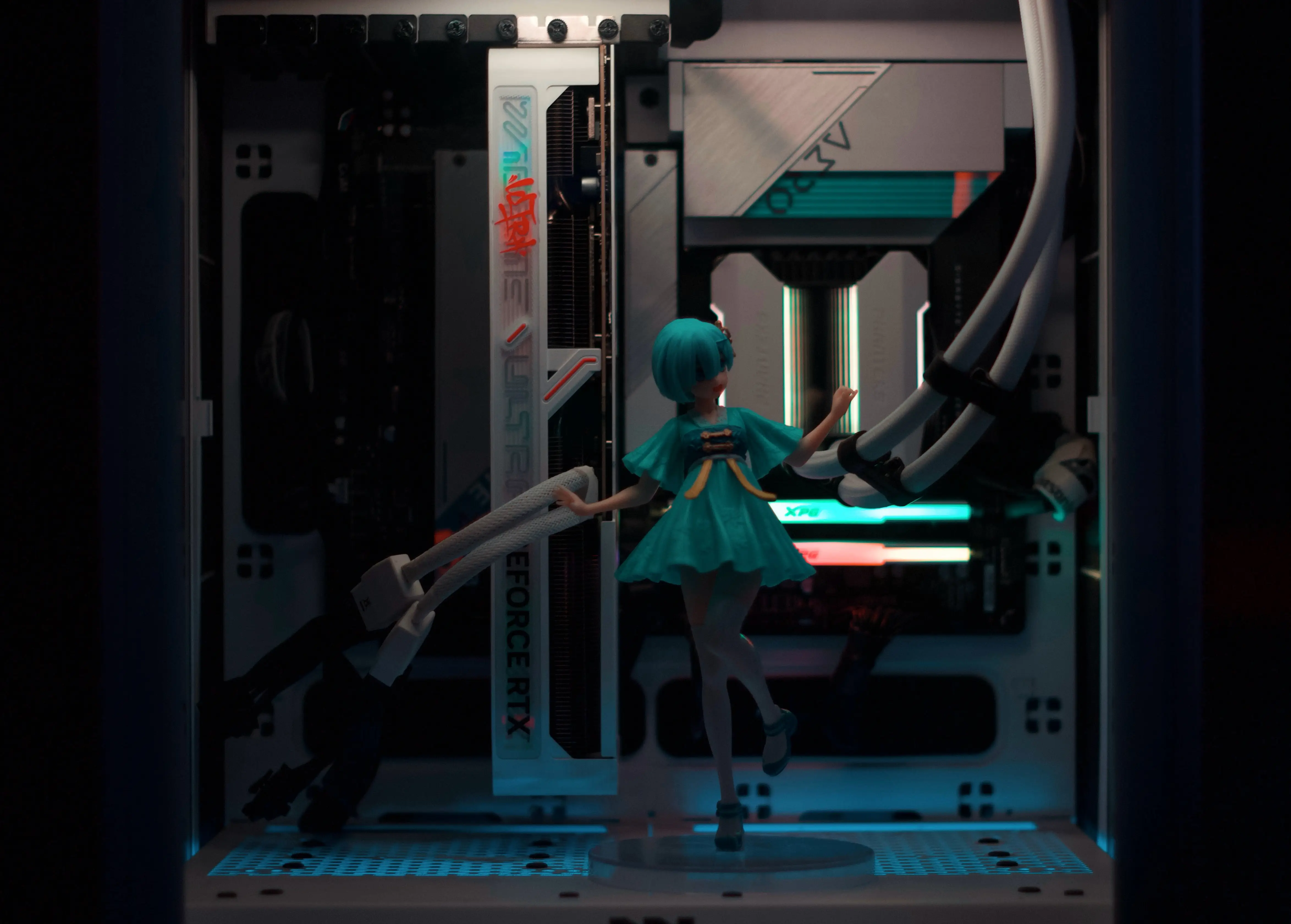 Изображение клуба VRV | Пятигорск № 7