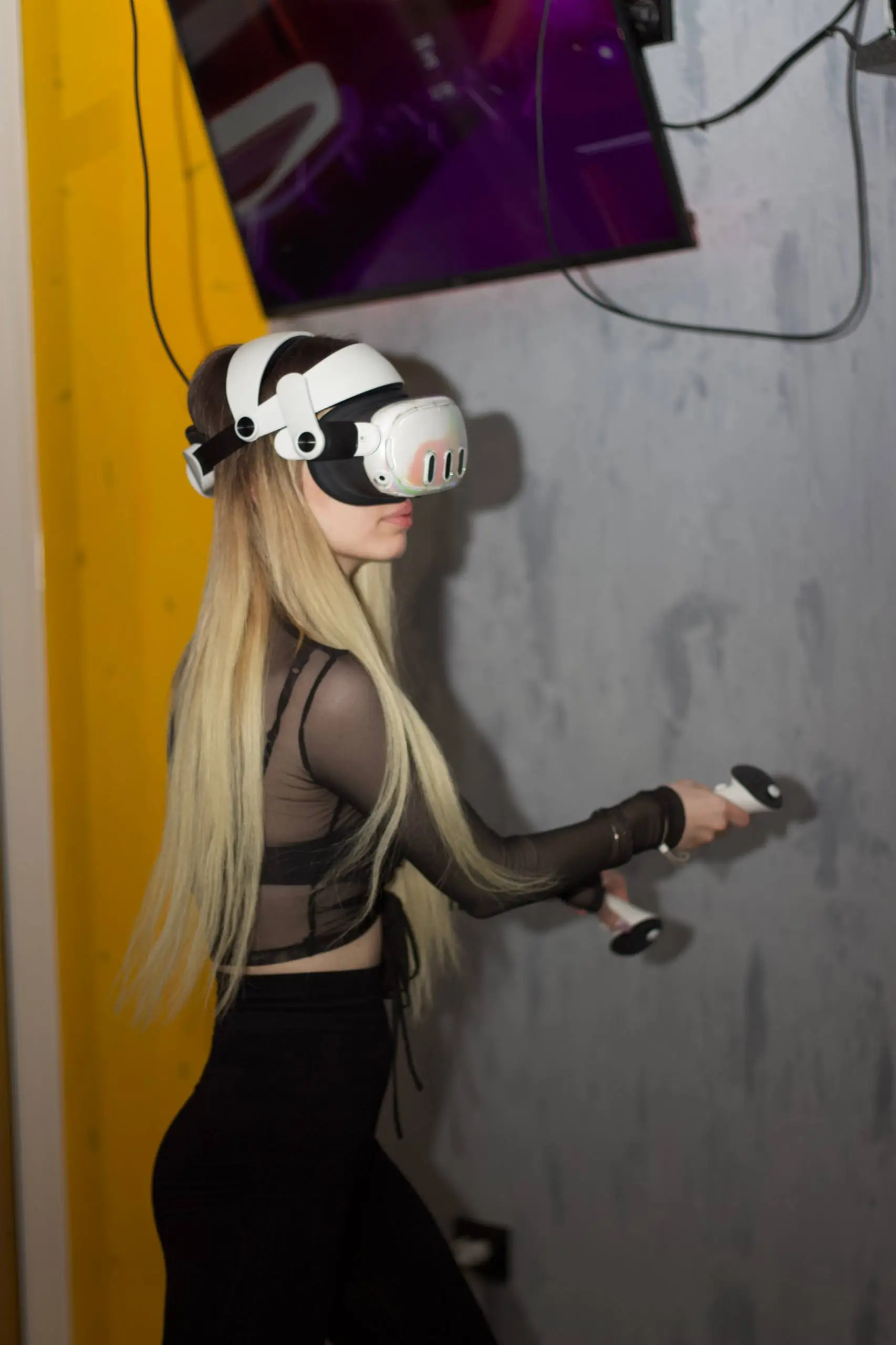 Изображение клуба VRV | Пятигорск № 8