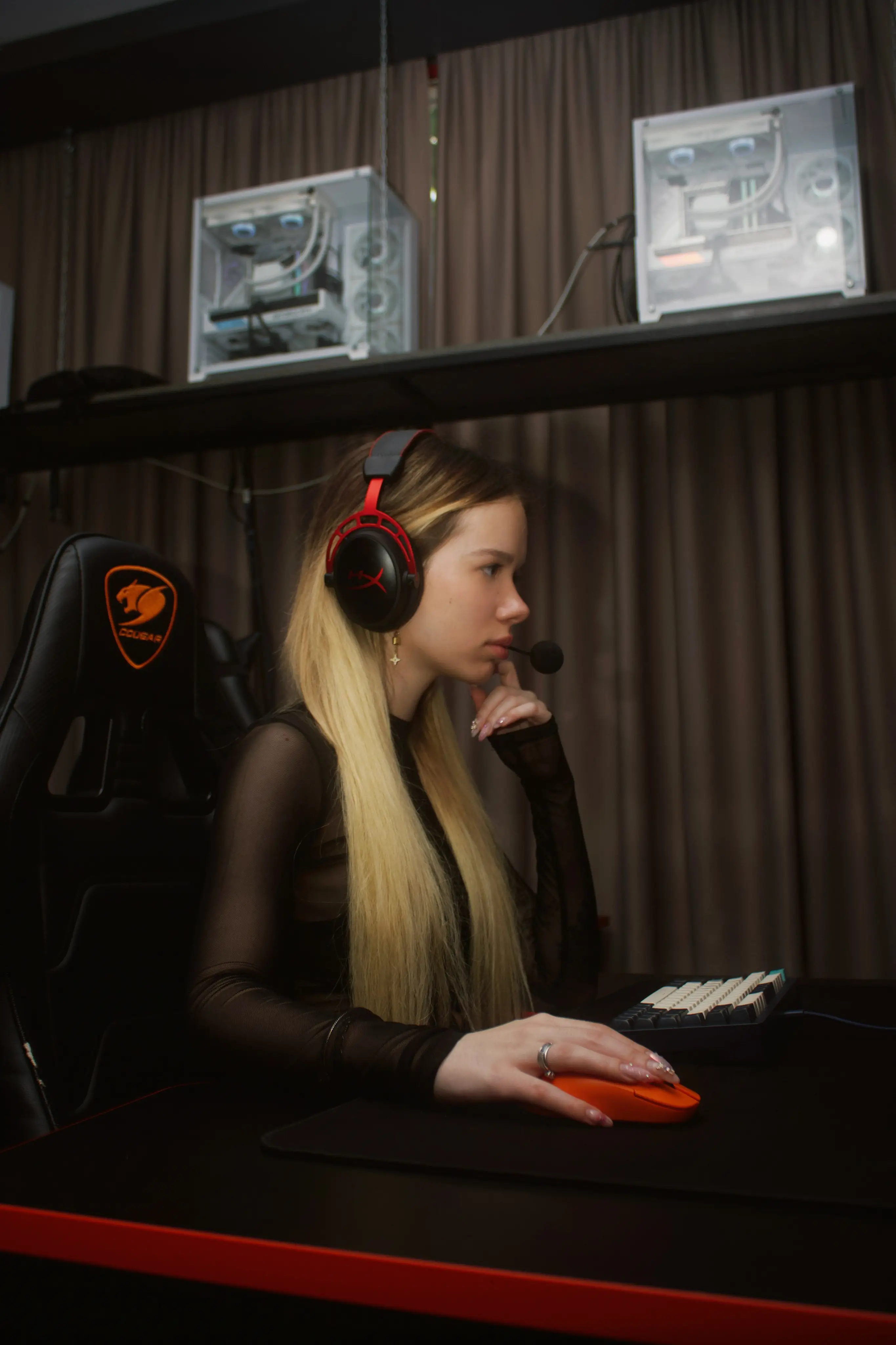 Изображение клуба VRV | Пятигорск № 9