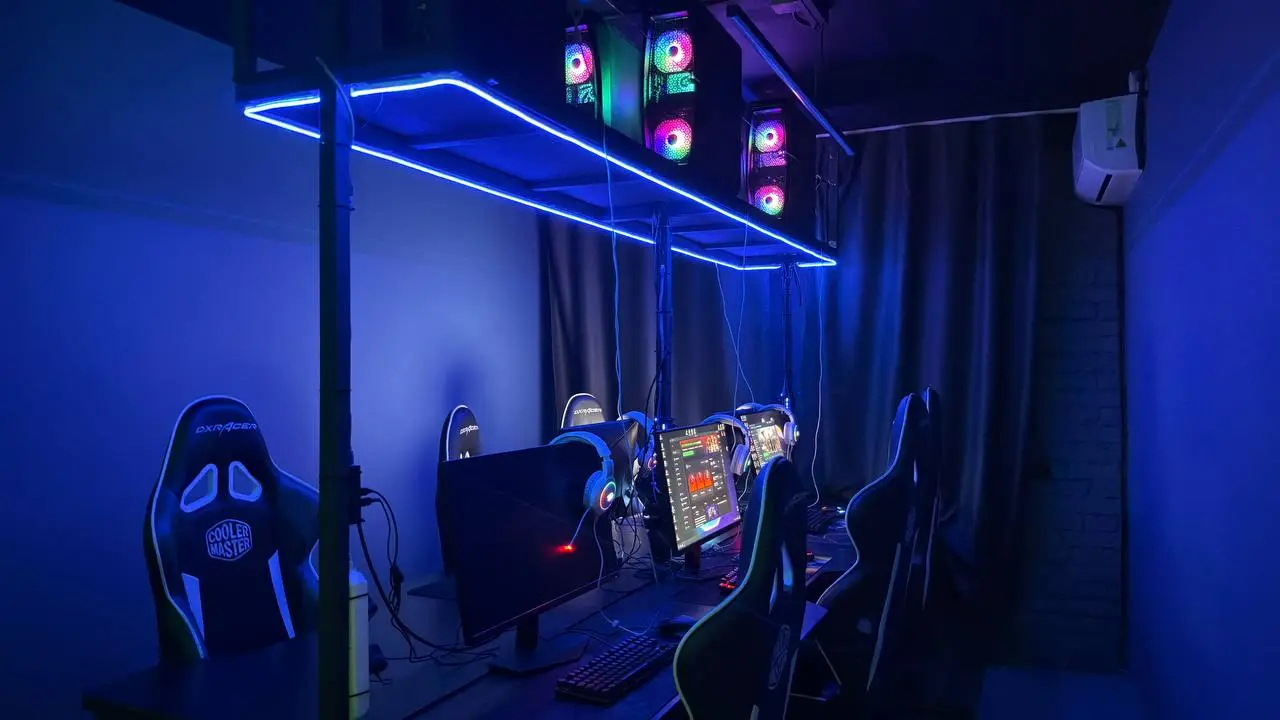 Изображение клуба CyberUnion № 1