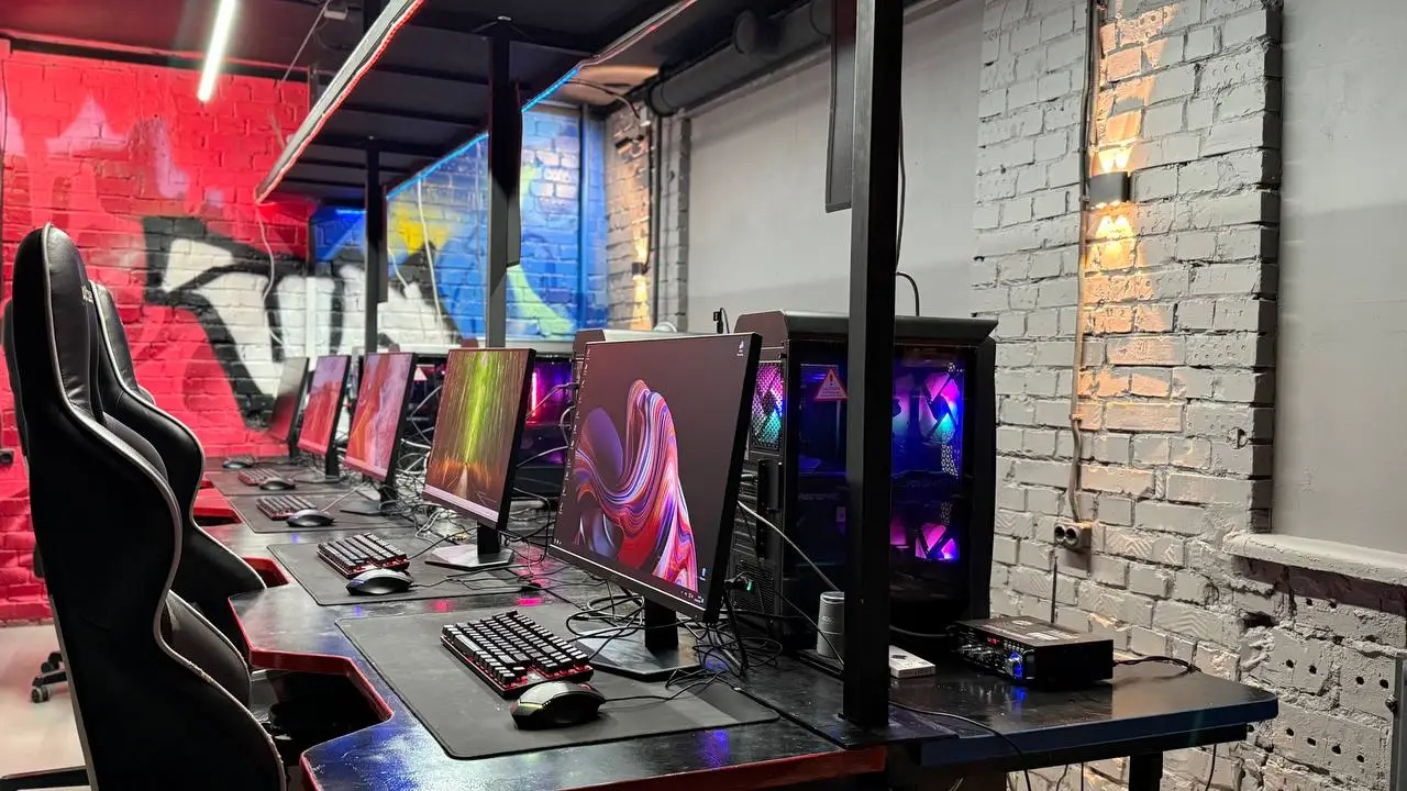 Изображение клуба CyberUnion № 2