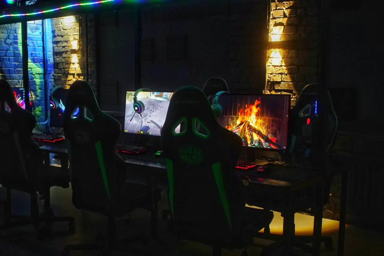 Изображение клуба CyberUnion № 3