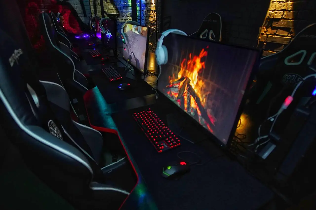 Изображение клуба CyberUnion № 5